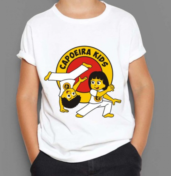 Ilustrasi kartun lucu